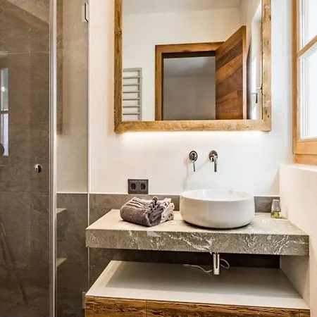 - Wunderschoenes Luxusobjekt Apartment